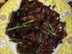 -那家小馆•北京菜•烤鸭(中关村店)