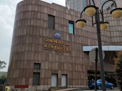 -南京维景国际大酒店(南京博物院店)