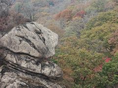 -丹东天桥沟景区