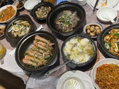 -小时候焗海鲜(鄞州万达店)