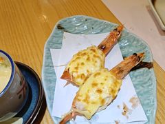 -吉兆·料理(红梅南路店)
