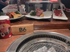-御牛道日式烤肉料理(杭州万象城店)