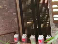 -瑶王府·广西菜(金阳路店)
