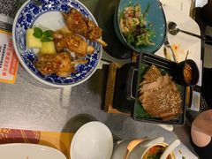 -simply thai天泰(长泰广场店)