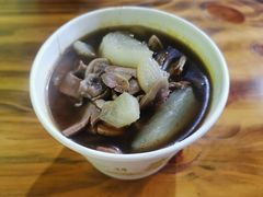 -王记生烫牛杂面馆(兰陵路店)