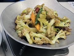 -小菜园新徽菜(合肥之心城店)