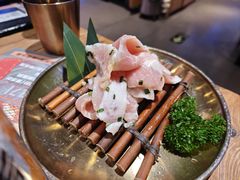 -首尔朴宝·炭火烤肉(五角场店)
