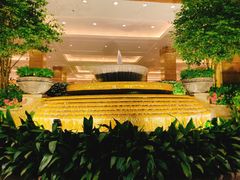 -怡咖啡海鲜自助餐厅(浦东香格里拉店)