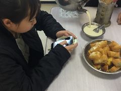 -蒙记老牌豆浆