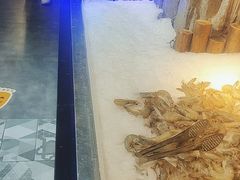 -圣罗巴海鲜烤肉自助(佳兆业店)