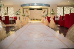 -Sunny喜铺婚礼策划(东部店)
