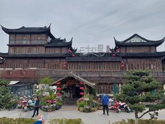 -二十八里太湖船菜(吉祥路店)