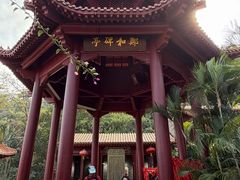 -南沙天后宫景区