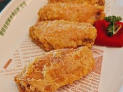 -新白鹿餐厅(京基KK ONE店)