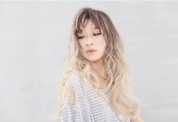 -TRIMS HAIR 修剪造型·烫染接发