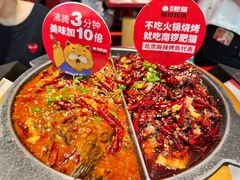 -南锣南门
