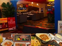 -十分牛西餐·牛扒专门店(光明广场店)