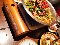 -成都娃娃花园餐厅 (南艺旗舰店)