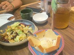 -云海肴·汽锅鸡·云南菜(广安门天虹店)