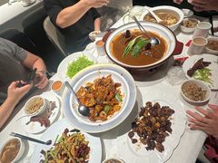 -大铁勺新津菜(熙悦汇店)