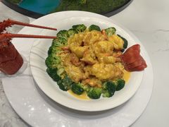 -悦来轩顺德菜(寮厦店)
