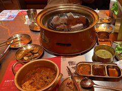 -西塔老太太泥炉烤肉(苏州大悦城店)