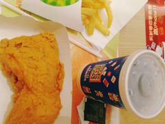 -德克士(南城店)