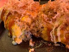 猪肉蛋卷-有喜屋·深夜食堂(北京西路店)