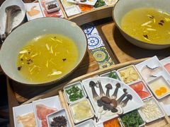 -芸南道·过桥米线(昆明老街旗舰店)