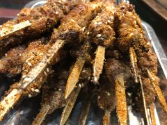 -马吉德牛肉拉面(新街口店)