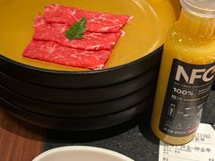 -牛New寿喜烧(金茂览秀城店)