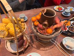 -梅间堂茶馆(绿地缤纷城店)