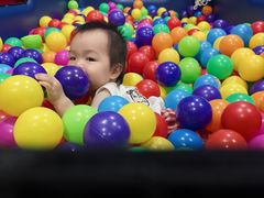 -美吉姆儿童发展中心(芜湖万达广场店)