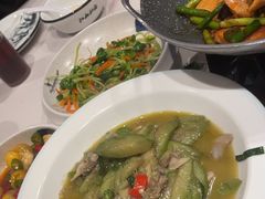 -壹只菜·崇明本地特色菜(崇明南门店)