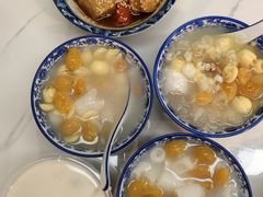 -黄记潮汕甜汤(贝底田坊店)