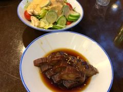 -奎元馆.百年奎元.非遗传承(西湖边的解放路店)