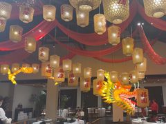 -禧宴Joyous Restaurant(禧园店)