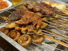 -老谢野馄饨(延安路店)