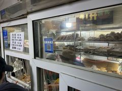 -满记烧饼(牛街东里小区一区店)
