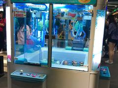 -反斗乐园(领展中心城店)