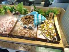 -爱伲牛肉火锅自助(景洪店)