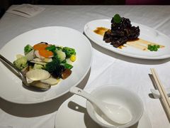 -玫瑰厅上海菜(兴国路店)