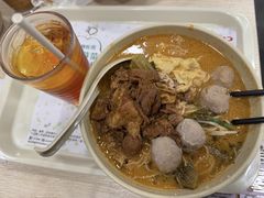 -南記粉麵(灣仔謝斐道店)