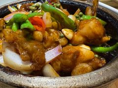 -金牌外婆家(苏州中心店)