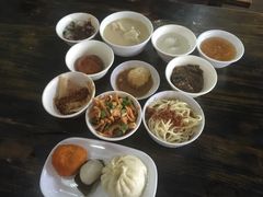 -龙抄手(文殊坊店)