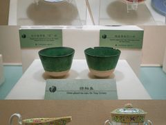 -中国茶叶博物馆(双峰馆区)
