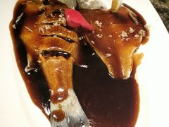 -绿茶餐厅(汇悦大融城店)