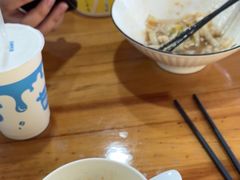 -老袁炒年糕(富豪路店)