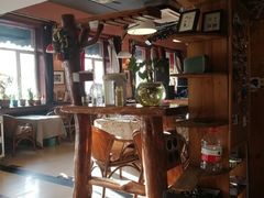 -哈尔滨北方国际青年旅舍(中央大街店)