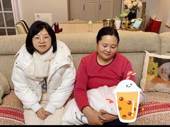 -田螺阿姨自营月嫂·育儿嫂(高新店)